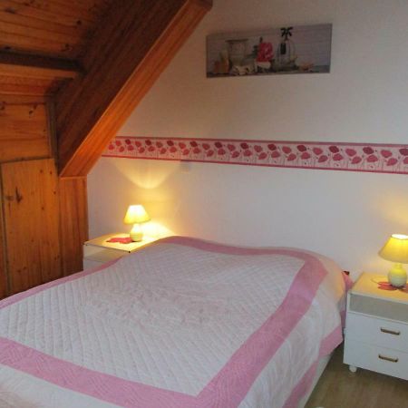 La Maison Fleurie Epagne-Epagnette Exterior foto