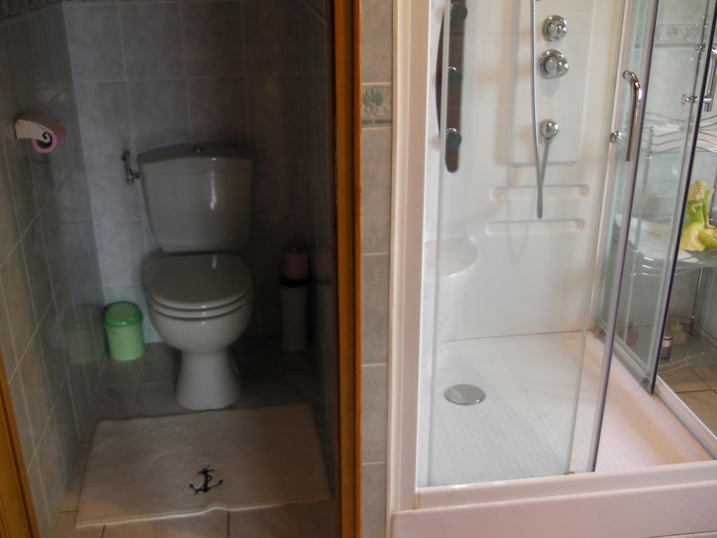 La Maison Fleurie Epagne-Epagnette Quarto foto